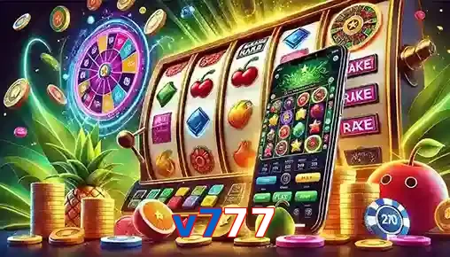 v777
